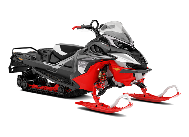 2027 Lynx Brutal RE official catalog image