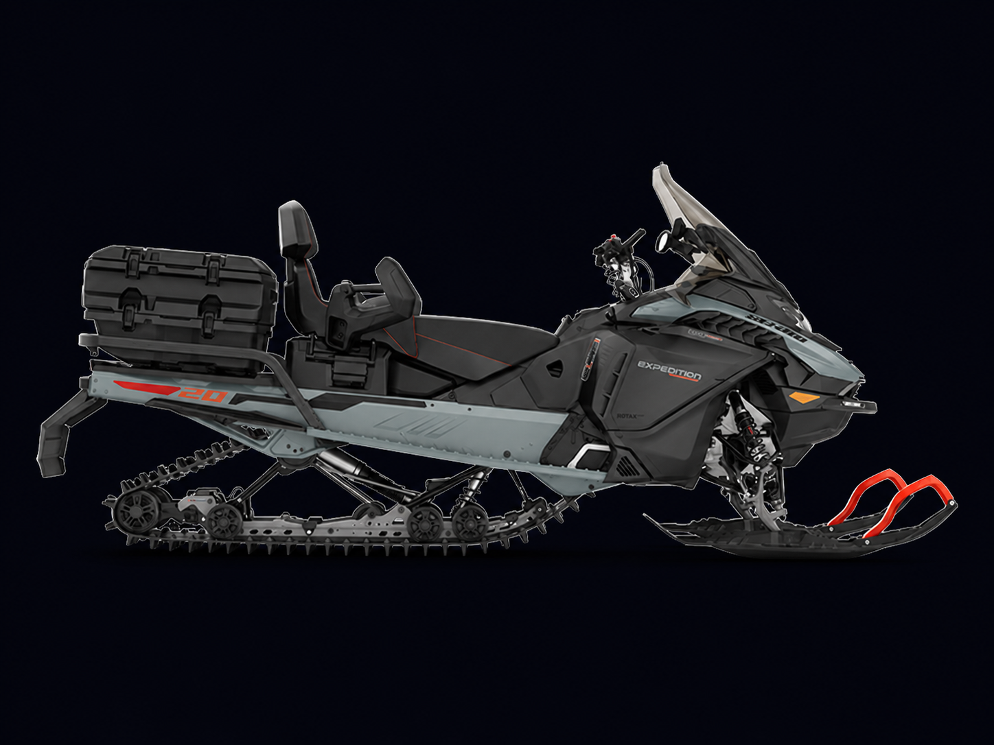 2026 Ski-Doo Expedition SE 900 ACE Turbo R