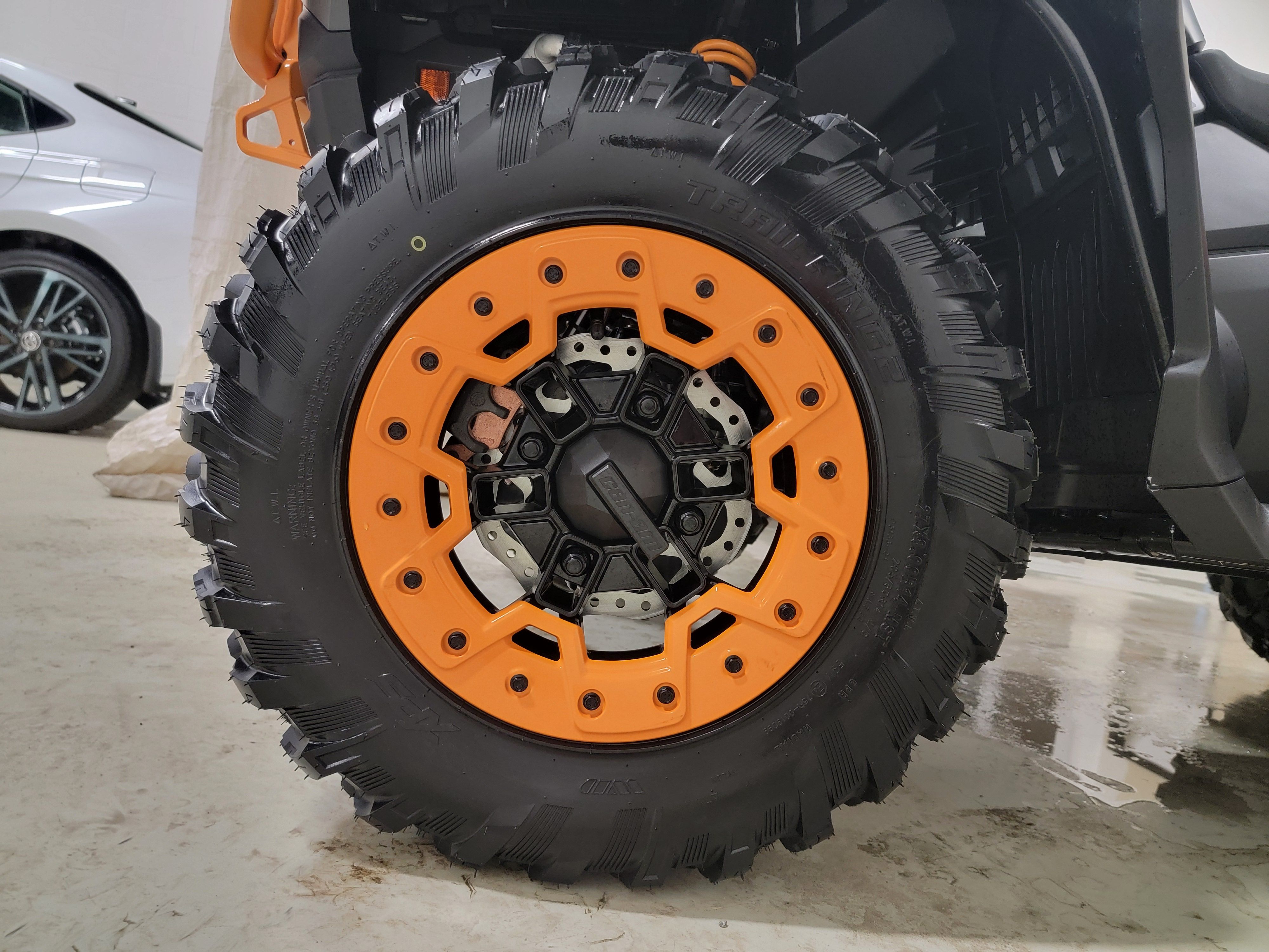 2026 Can-Am Outlander Max XT-P 1000R