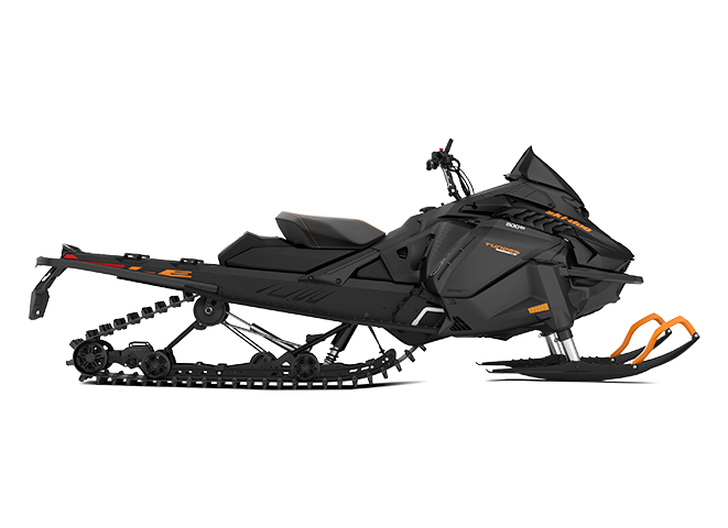 2027 Ski-Doo Tundra LE official catalog image