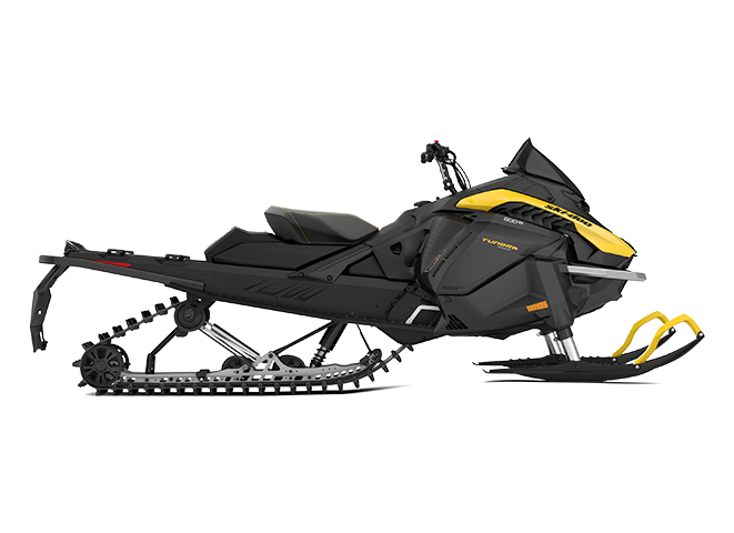 2027 Ski-Doo Tundra Sport official catalog image